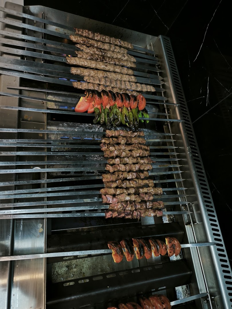 PASHA Ristorante