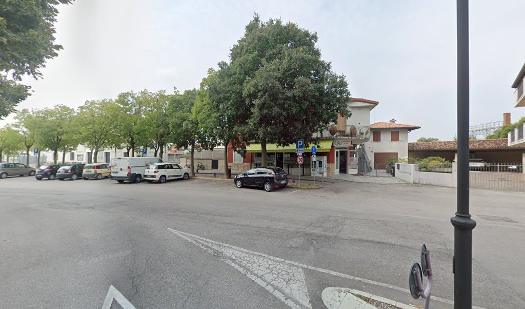 Pashá Snack Bar, San Vito al Tagliamento