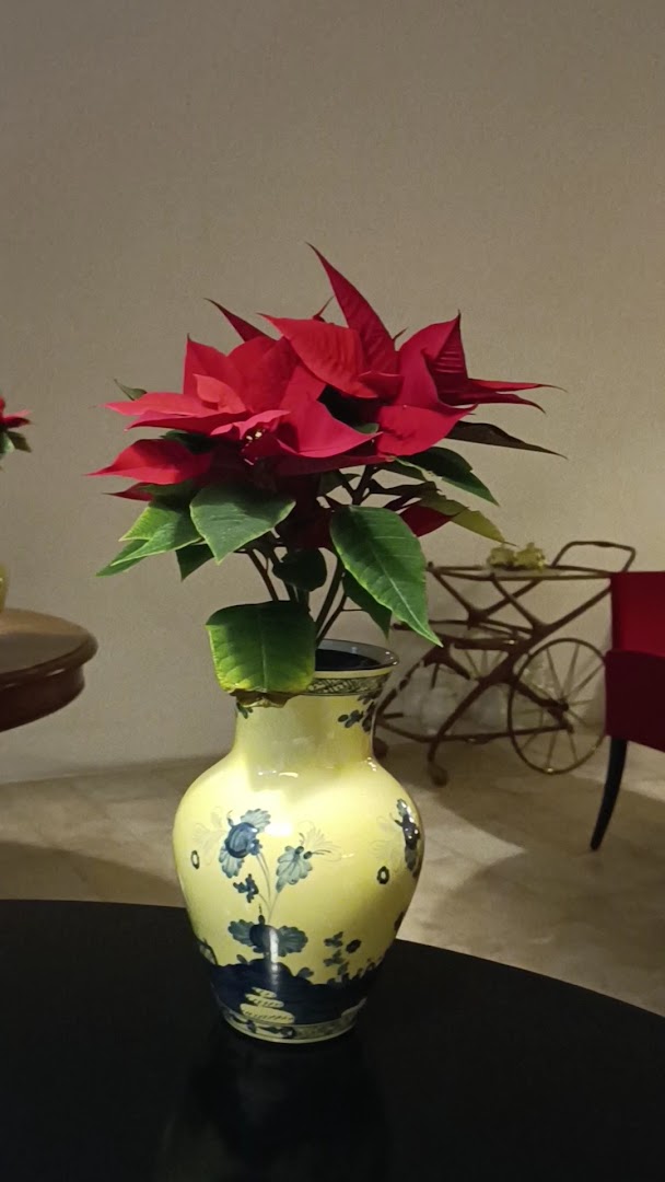 Pashà Ristorante e Dimora