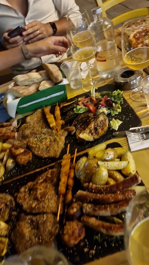 Pasqualino Tavernetta Bio