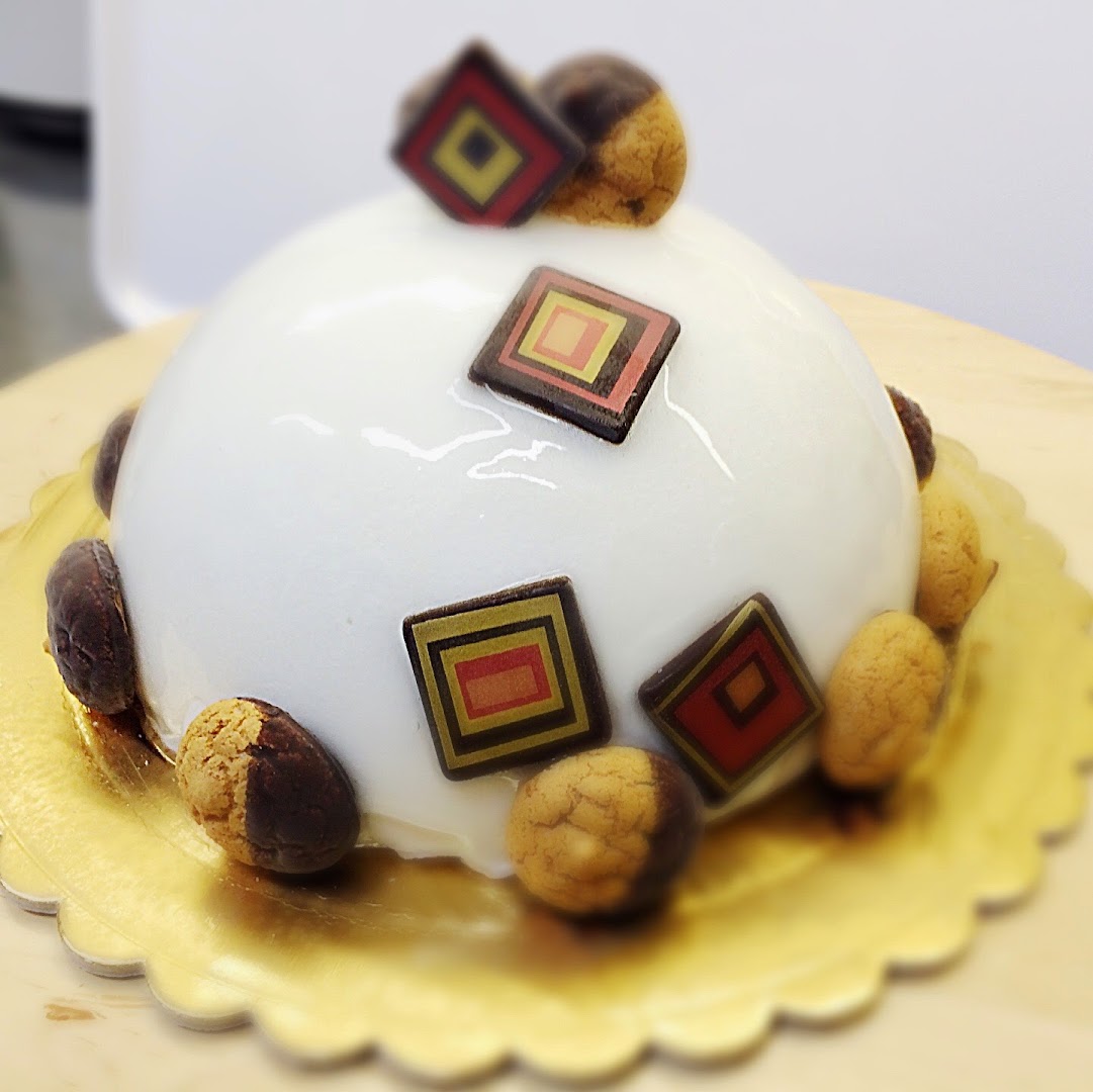 Pasqualotto Gelato Storico