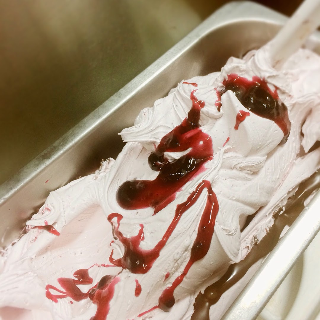 Pasqualotto Gelato Storico