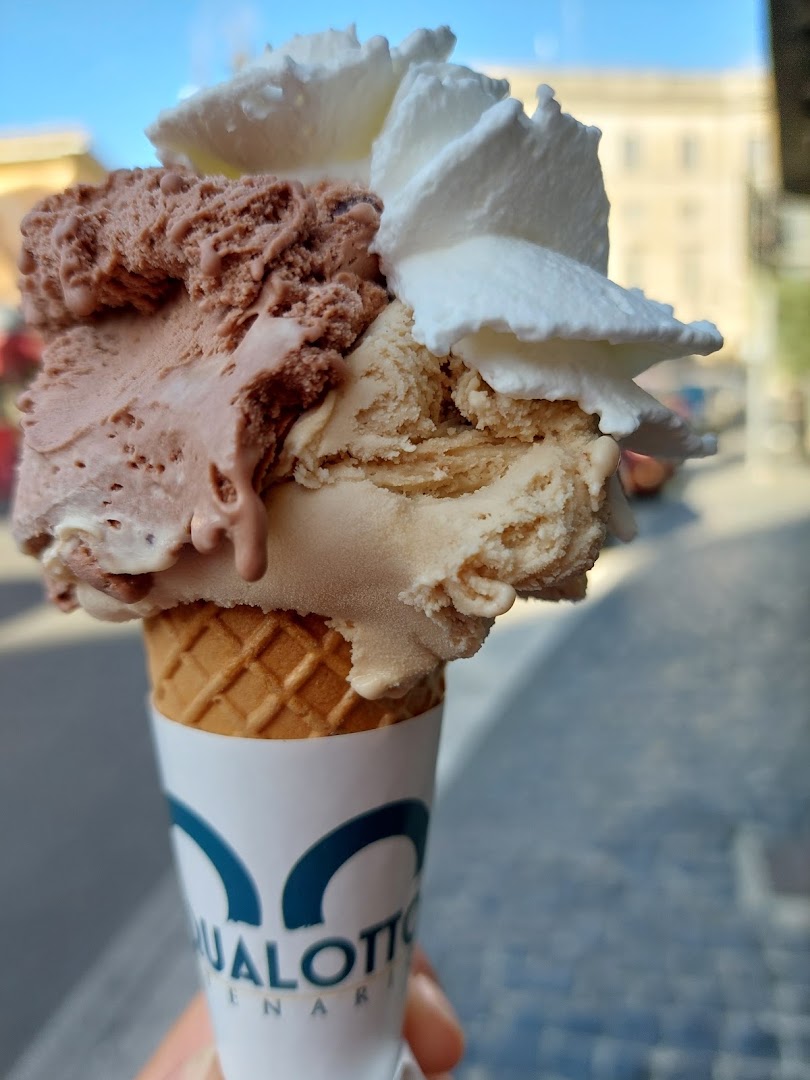 Pasqualotto Gelato Storico