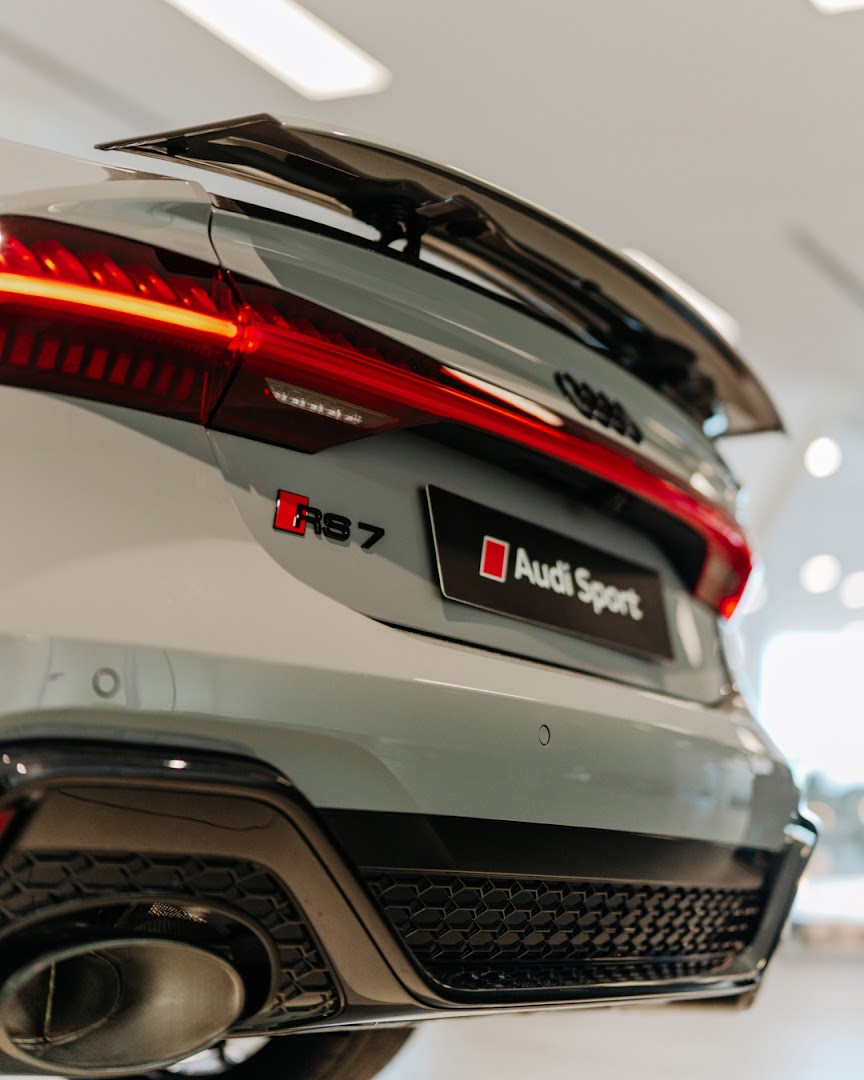Pasquarelli Auto - Concessionaria Audi, San Giovanni Teatino