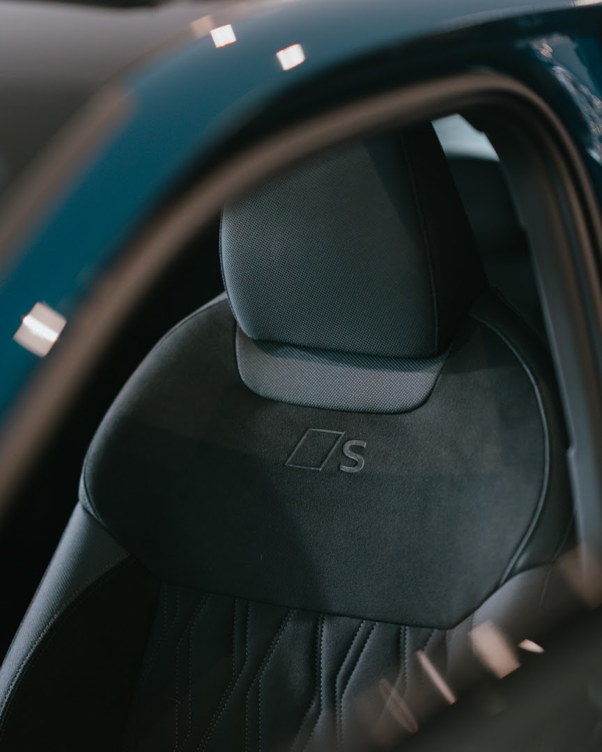 Pasquarelli Auto - Concessionaria Audi