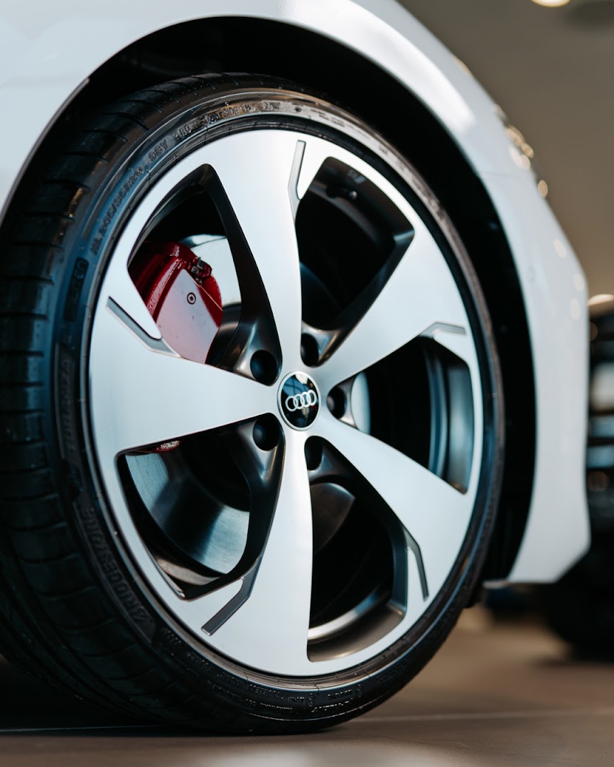 Pasquarelli Auto - Concessionaria Audi
