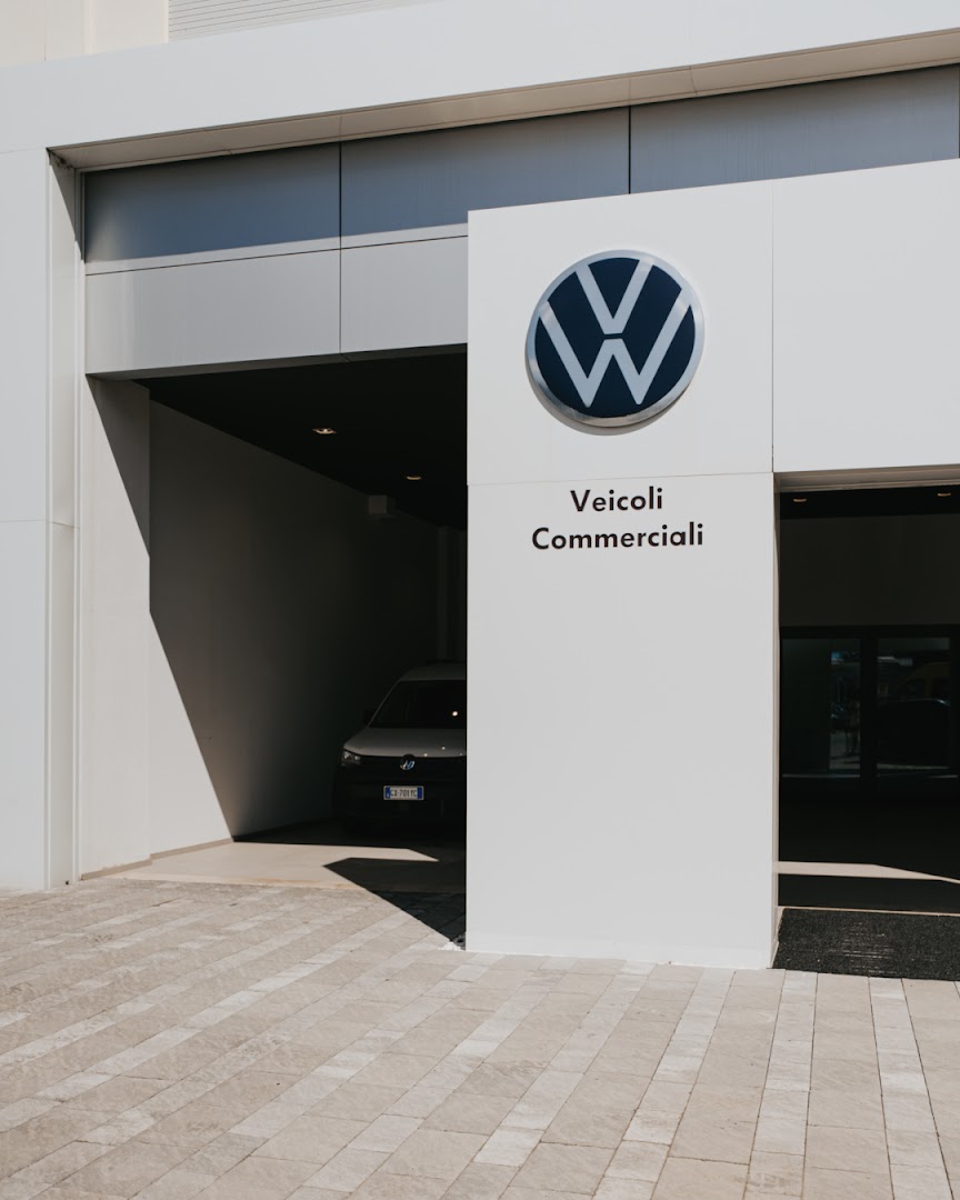 Pasquarelli Auto - Concessionaria Volkswagen