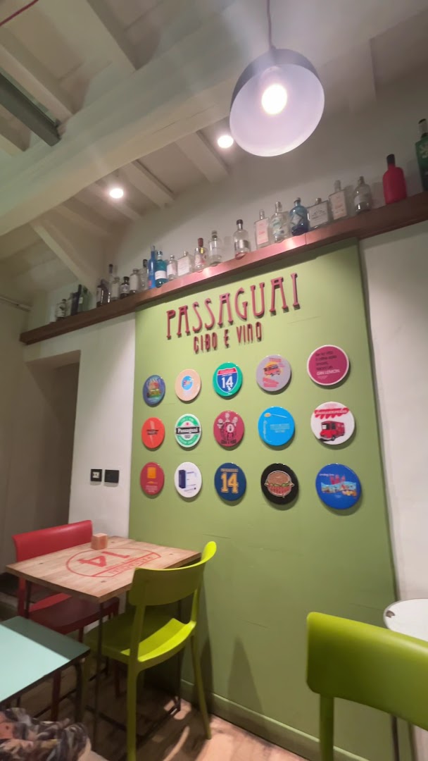 Passaguai