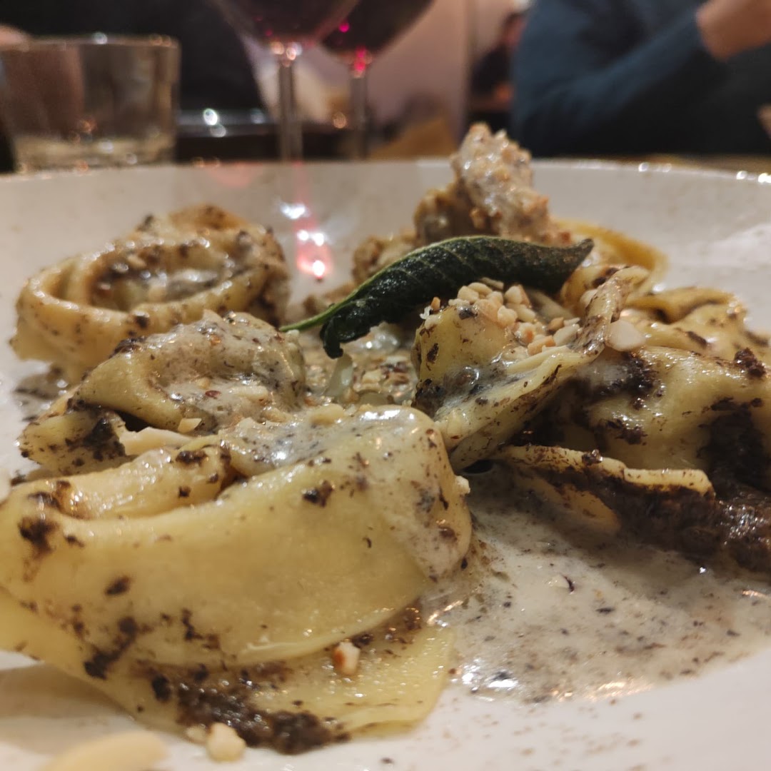 Passando Per Modena