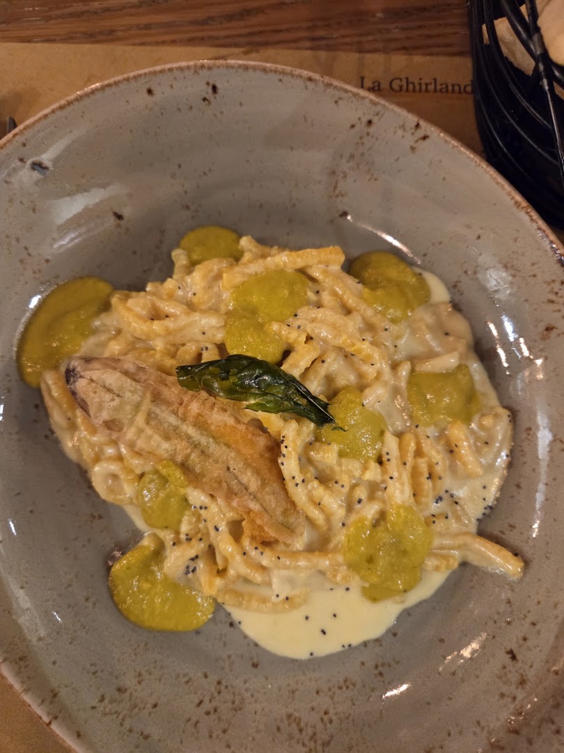Passando Per Modena