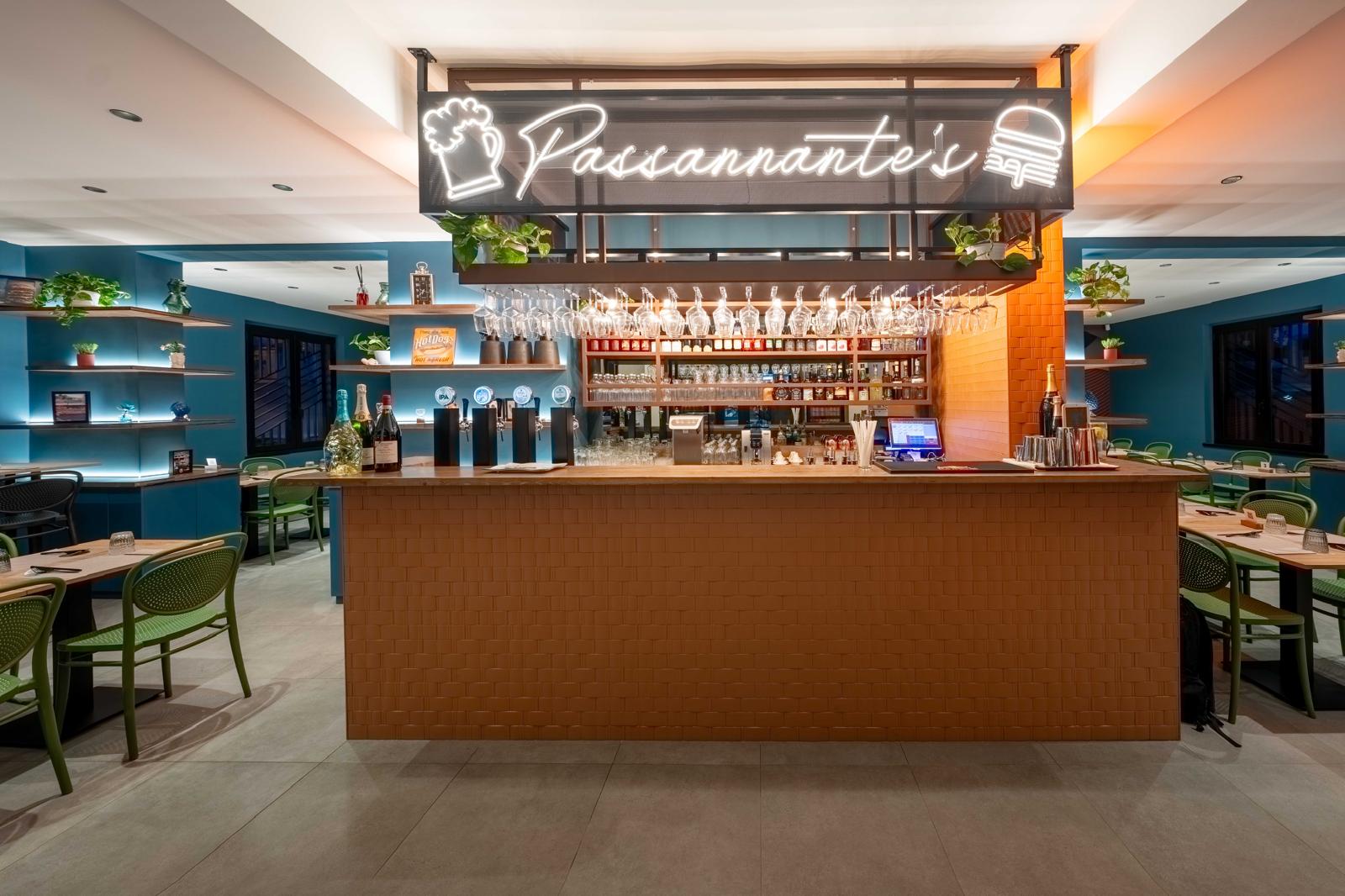 Passannante's Food