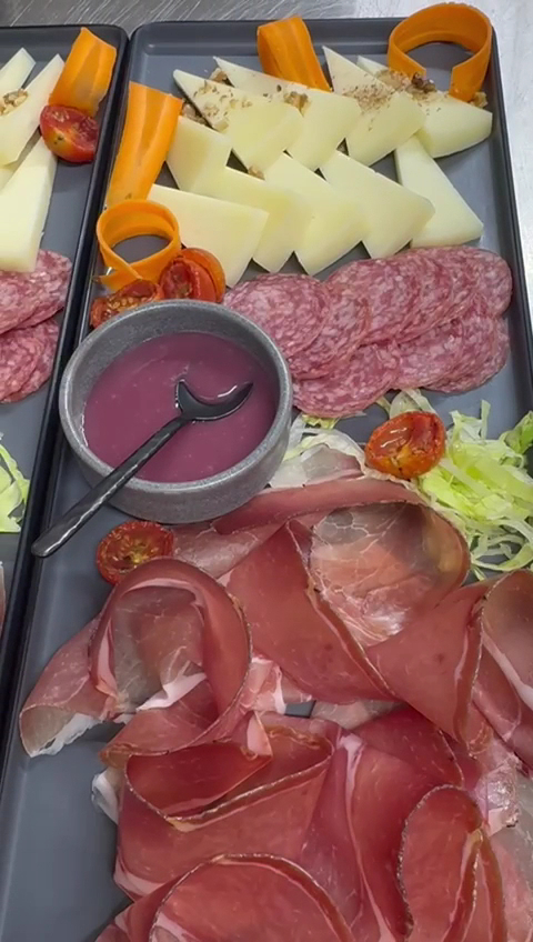 Passannante's Food
