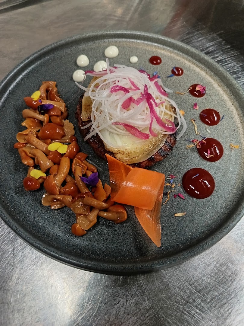 Passannante's Food