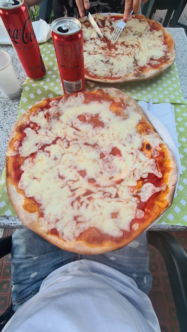 PassaParola Da Gianni E Lory GLOVO