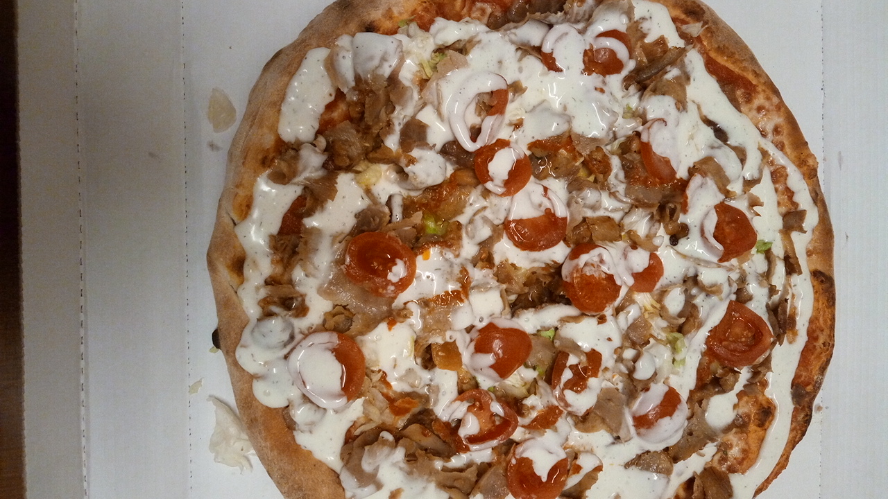 Passaparola Pizzeria & Kebab