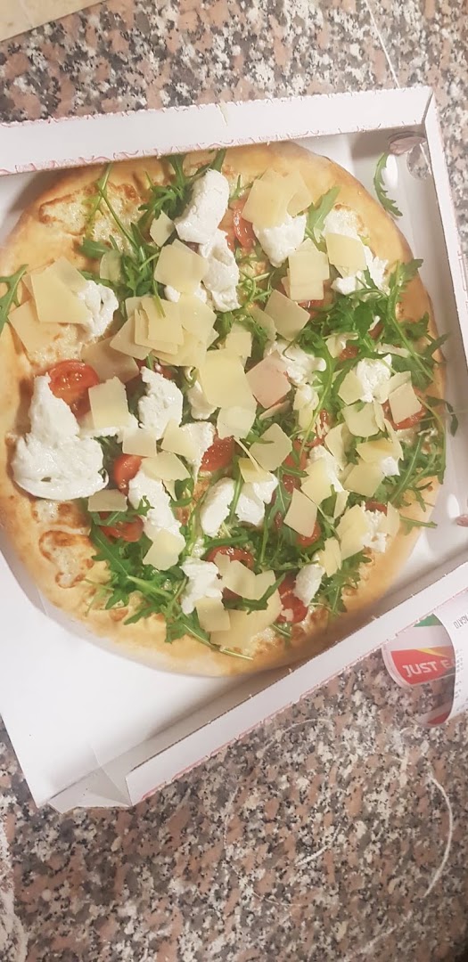 Passaparola Pizzeria & Kebab