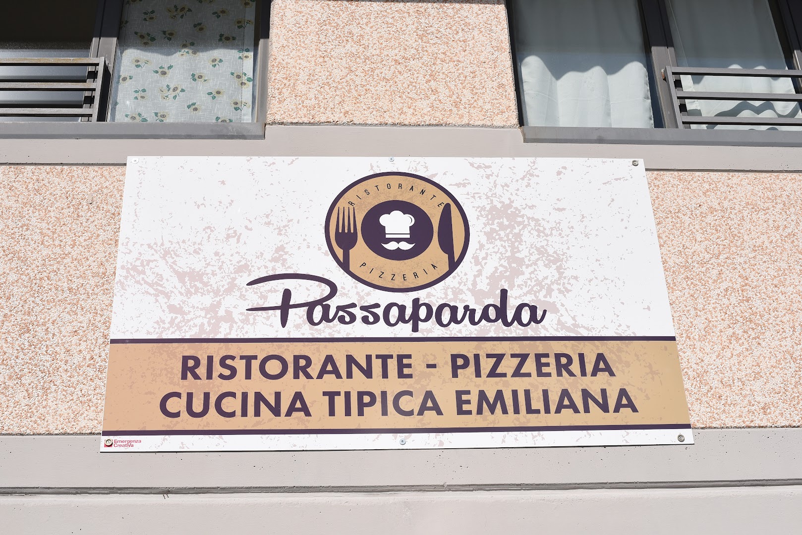Passaparola Ristorante Pizzeria Tarquinia