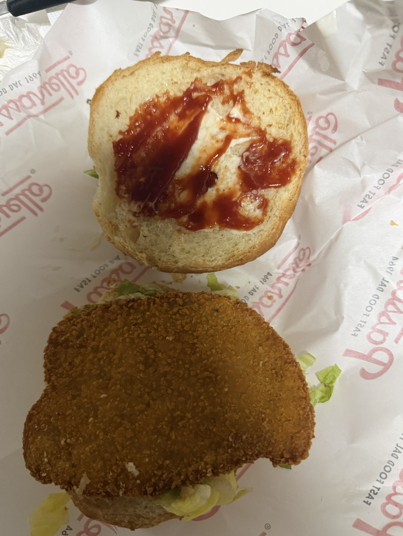 Passariello Fast Food....dal 1964