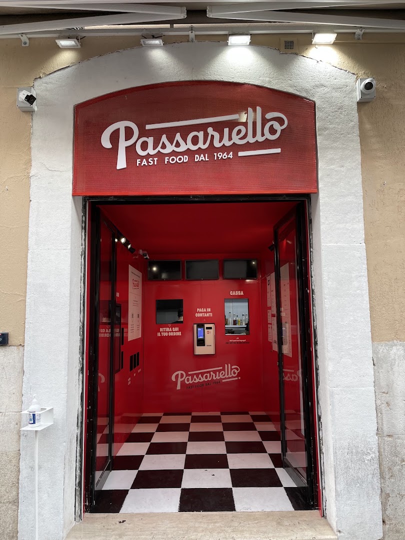 Passariello