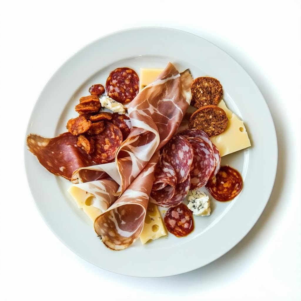 Passatelli & Giove, Faenza