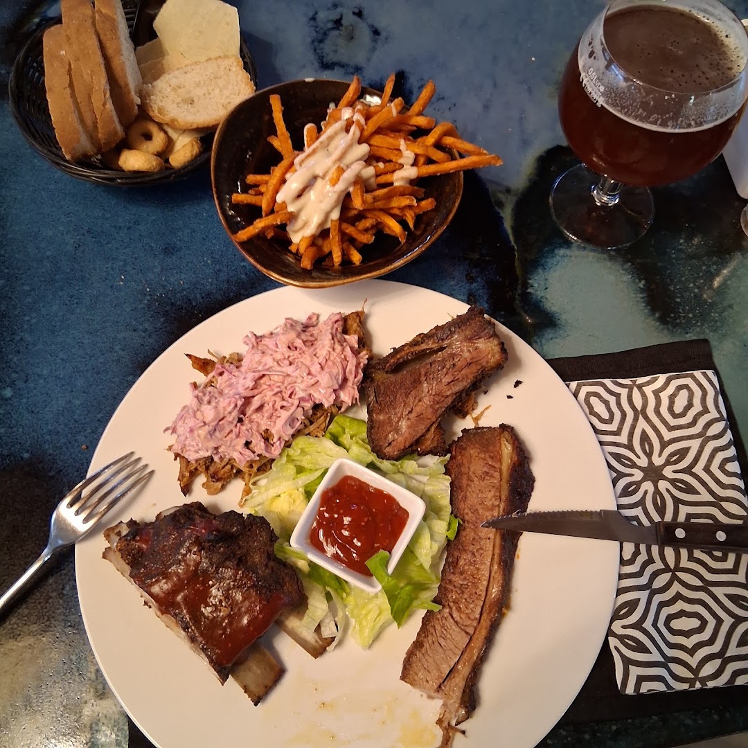 Passatempo BBQ