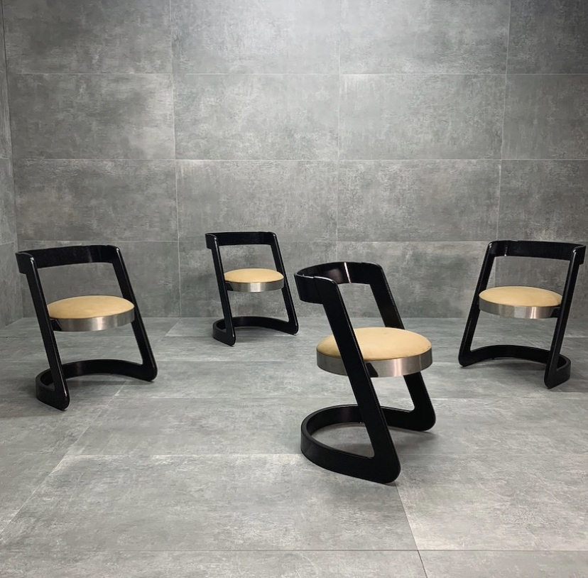 Passato Prossimo - XX century design, Quarrata