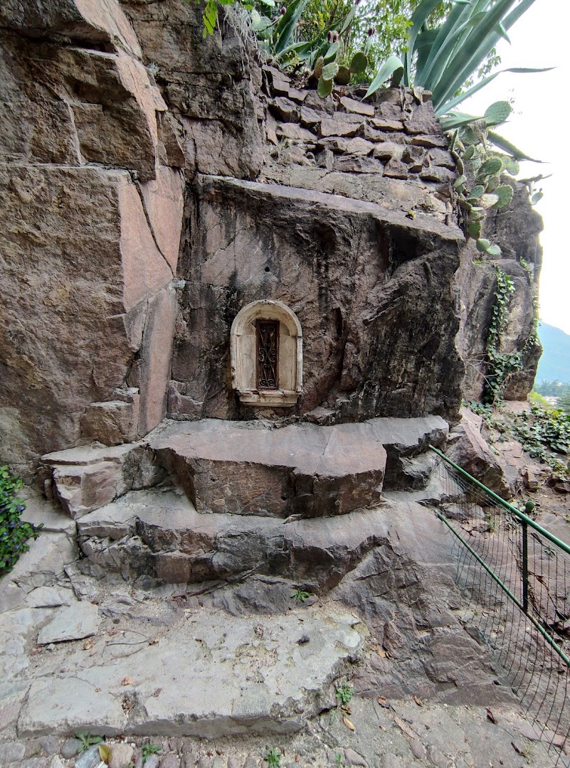 Passeggiata del Guncina