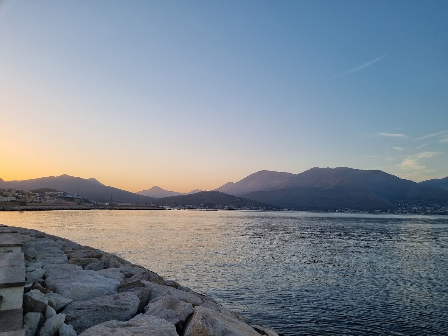 Passeggiata di Gaeta Medievale, Gaeta