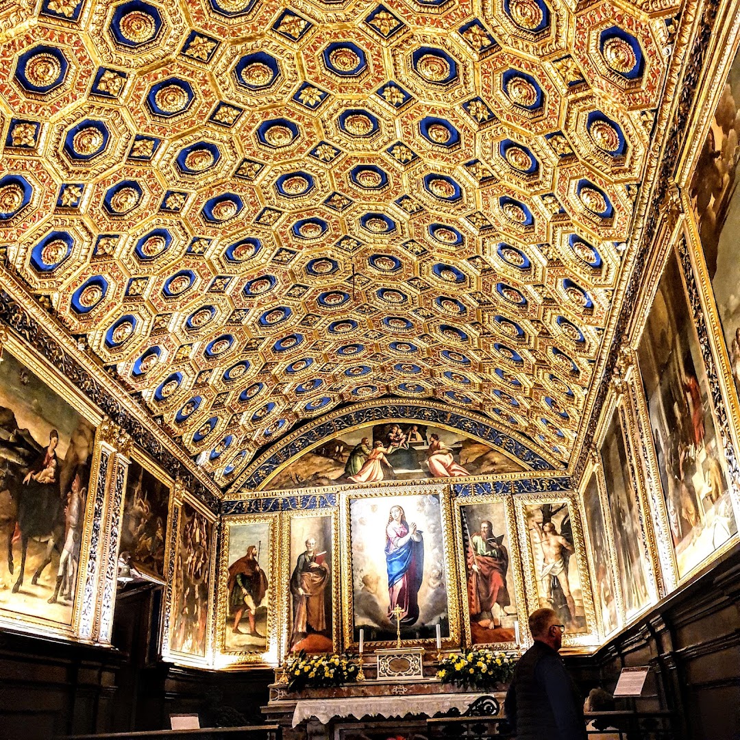 Passeggiata di Gaeta Medievale