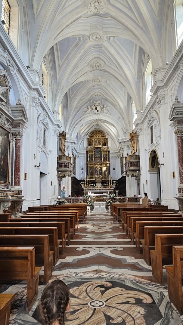 Passeggiata di Gaeta Medievale