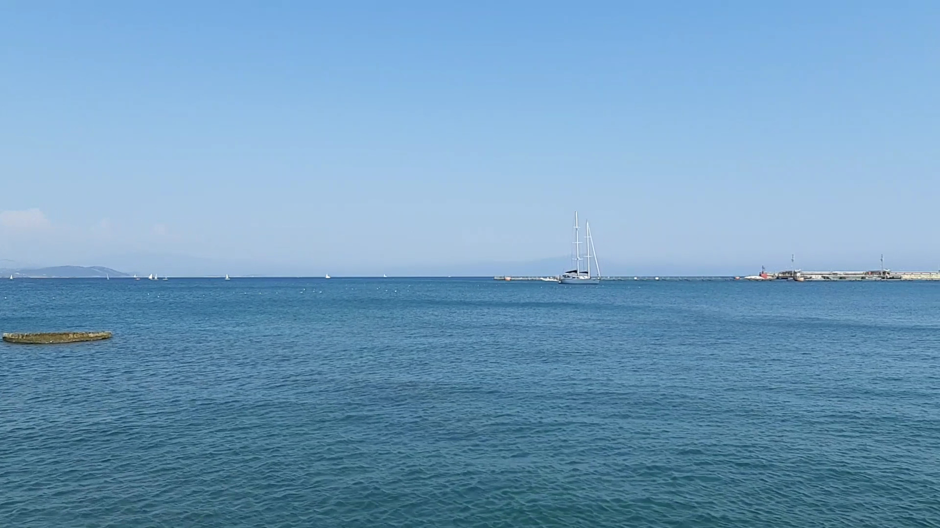 Passeggiata di Gaeta