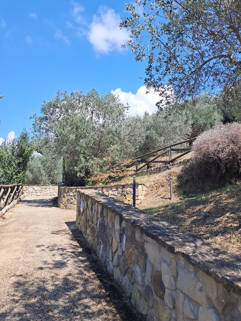 Passeggiata Unità d'Italia