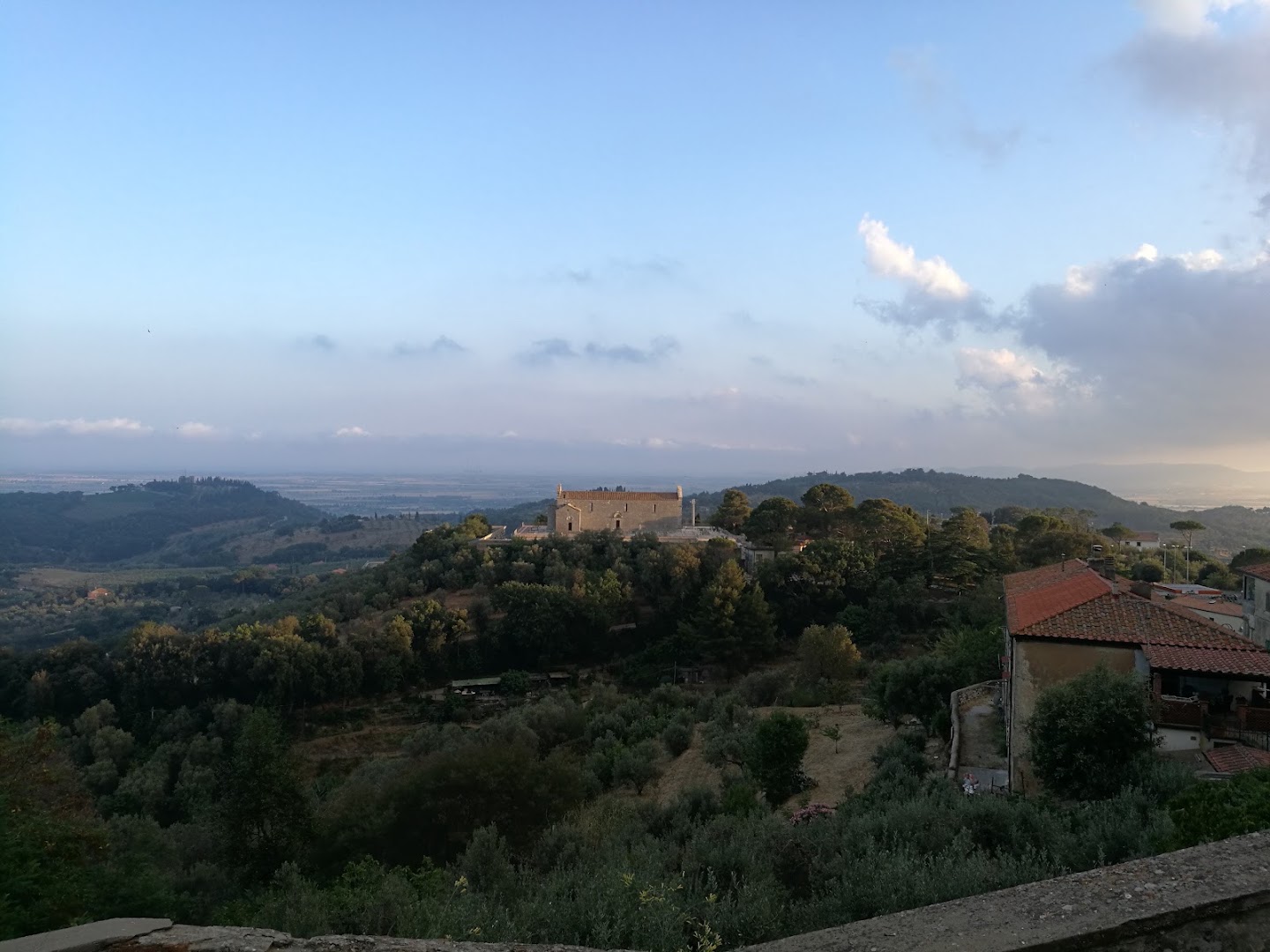 Passeggiata Unità d'Italia