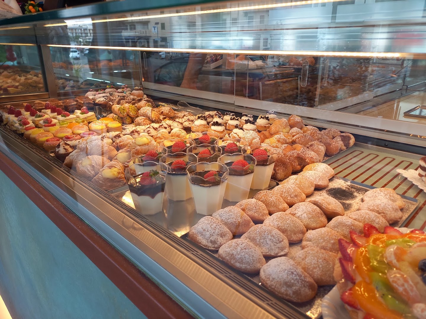 Passion bistrot, Scicli