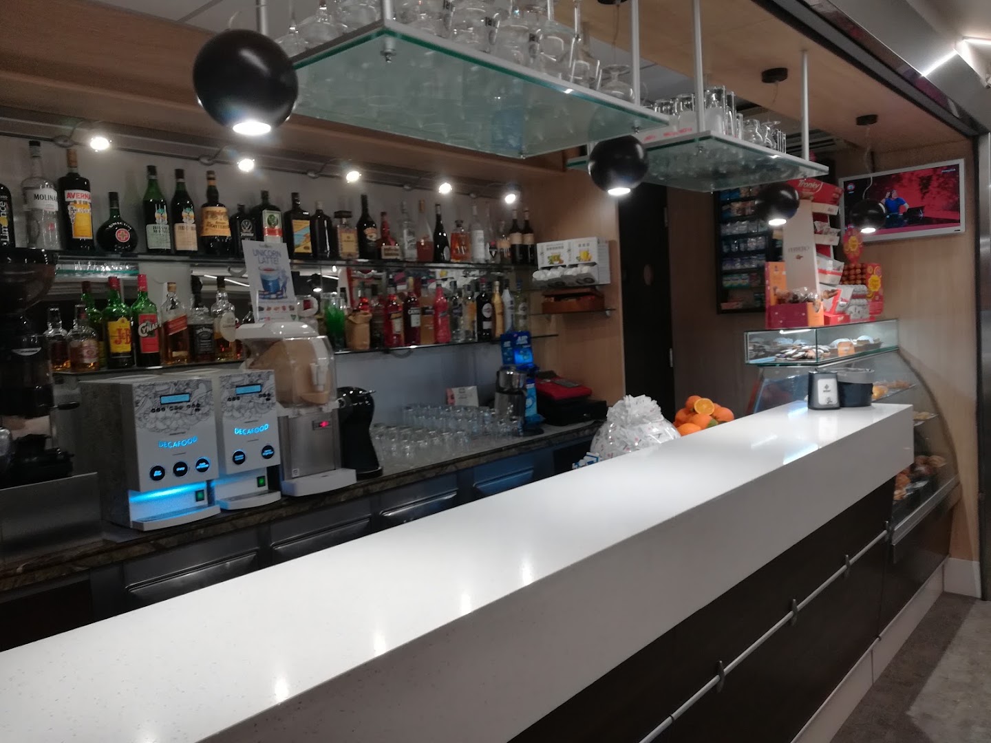 Passion bistrot