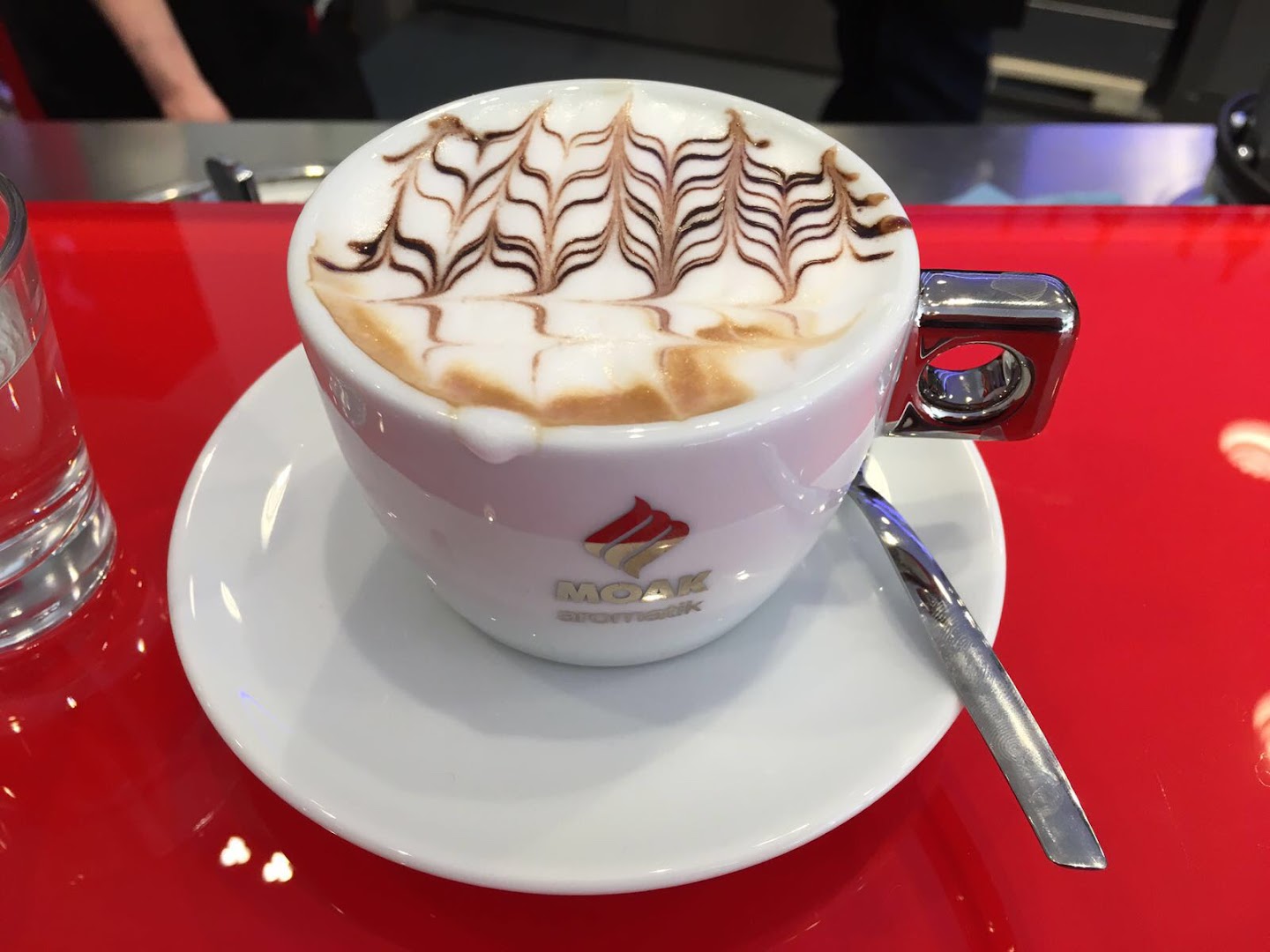 Passion Café