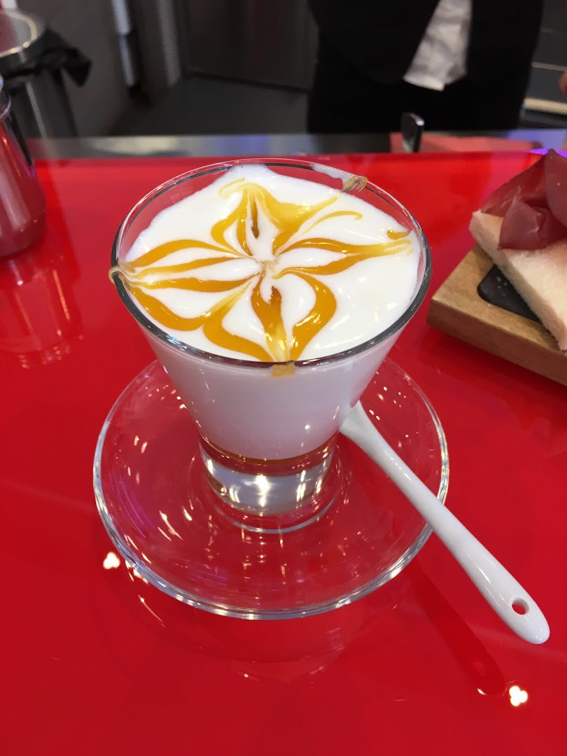 Passion Café