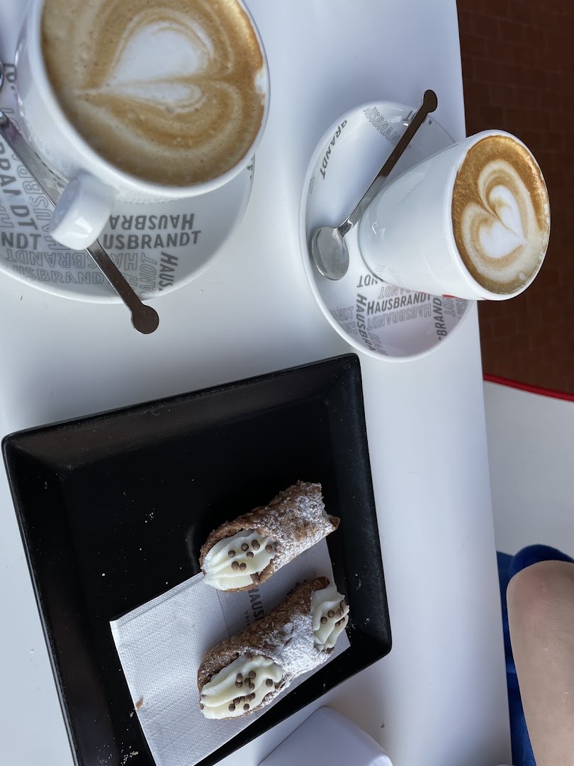 Passion Café