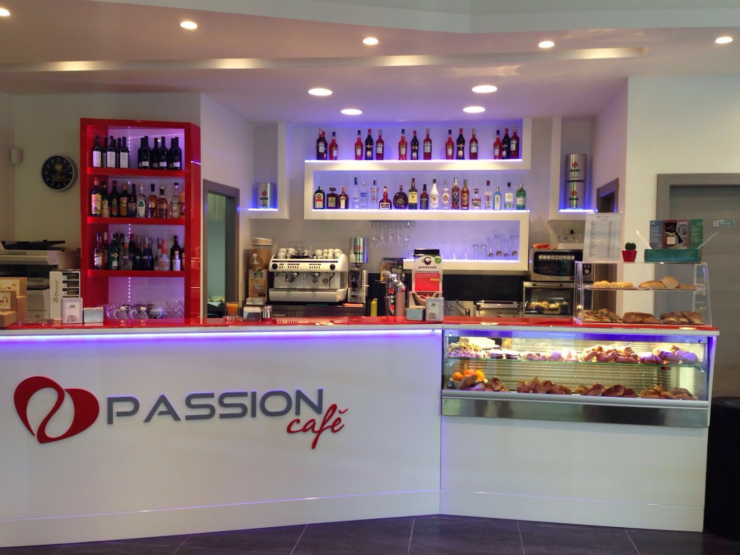 Passion Café
