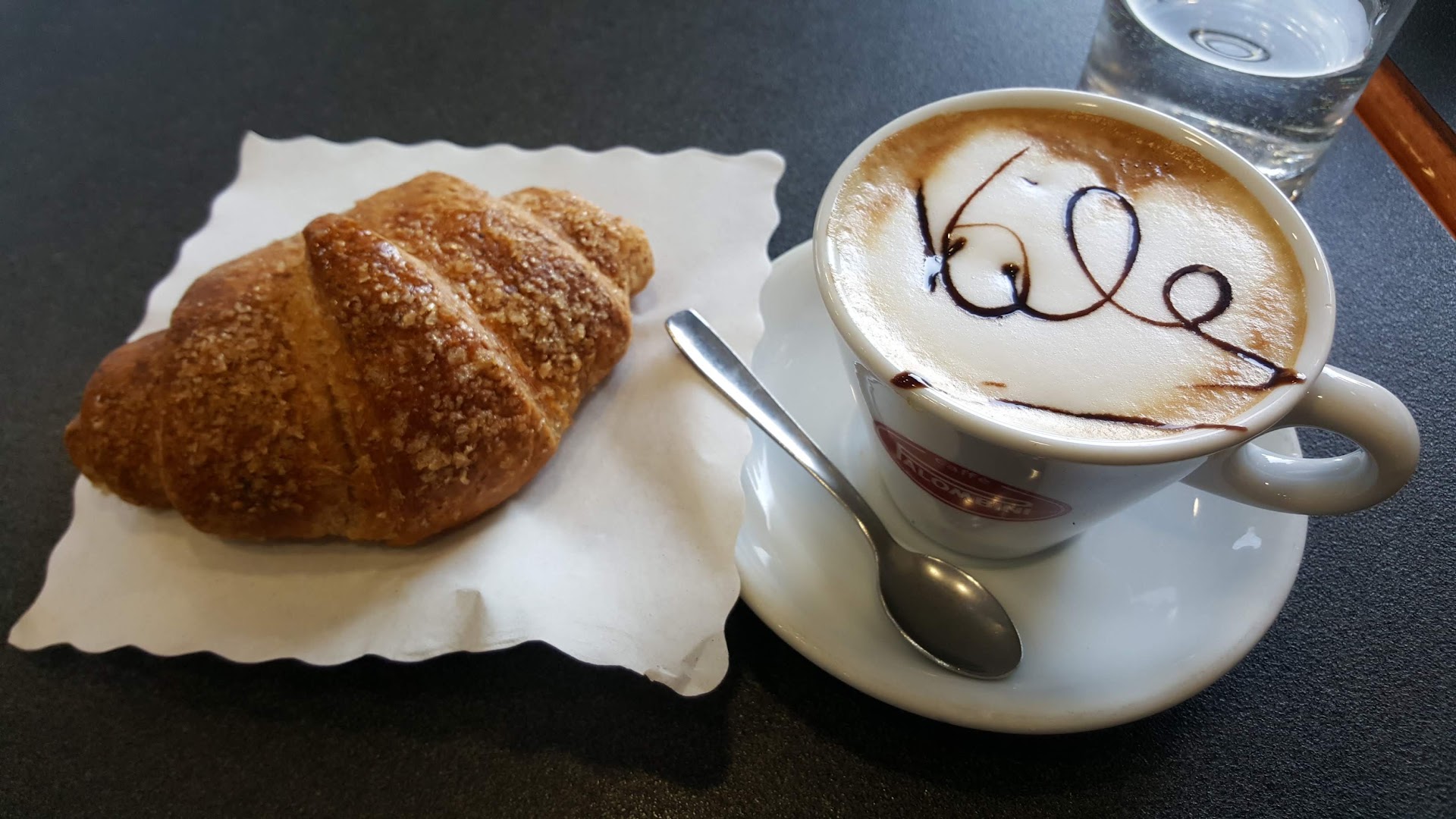 Passion Caffé