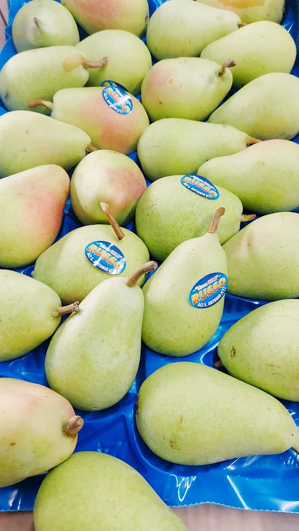 Passion Fruit - Gastronomia Take-away, Frutta e Verdura