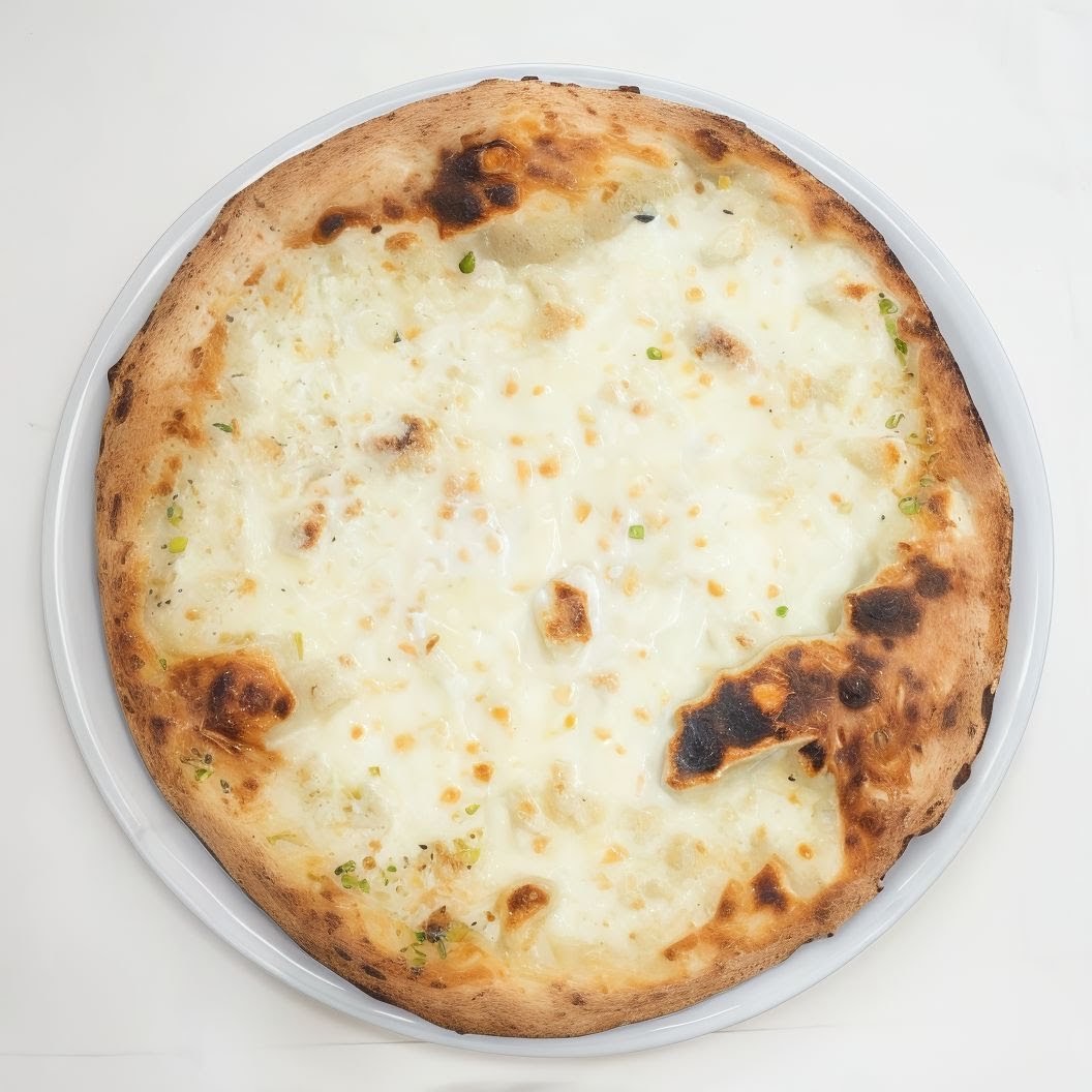 Passion Pizza...pizzeria rosticceria gastronomia