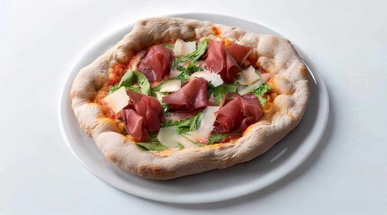 Passion Pizza...pizzeria rosticceria gastronomia, Reggio di Calabria