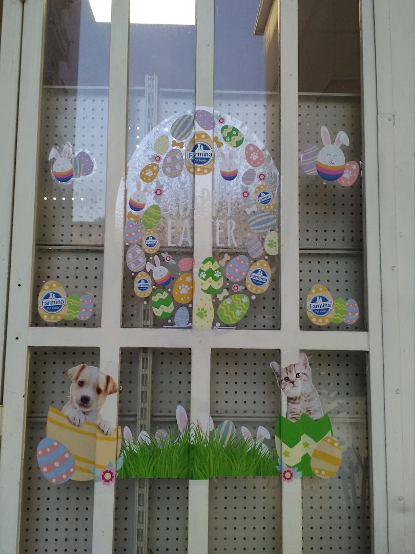 Passione Animale Petmark