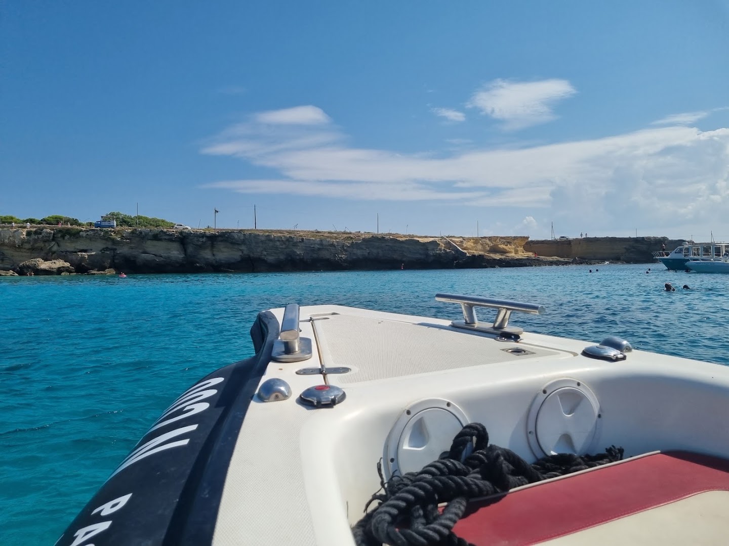 Passione Blu - Escursioni Egadi, Trapani
