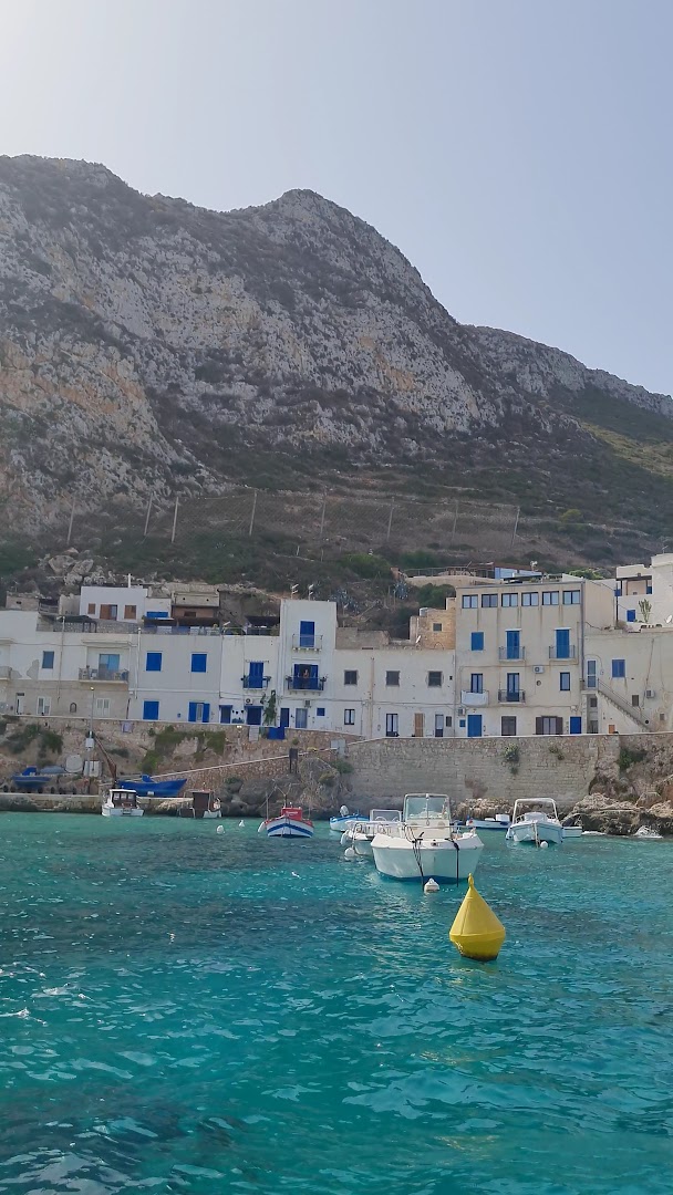 Passione Blu - Escursioni Egadi