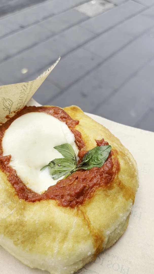 Passione di Sofì