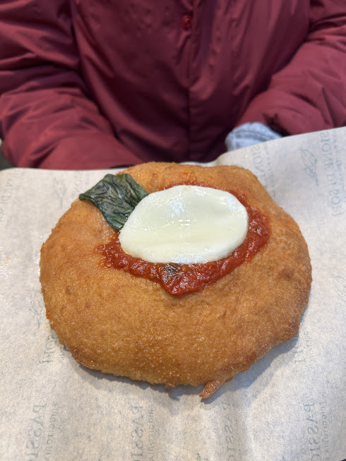Passione di Sofì
