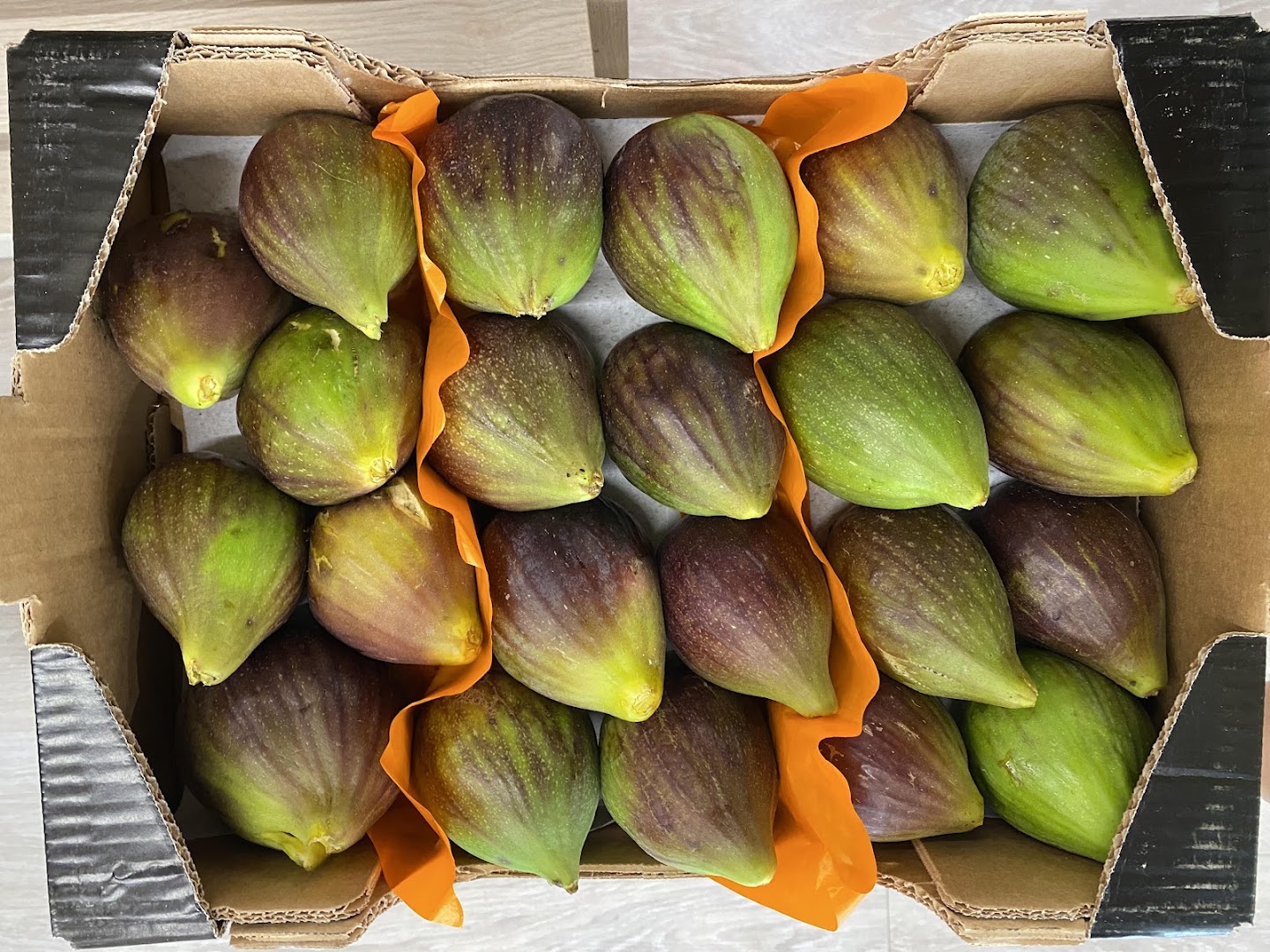 PASSIONE FRUTTA