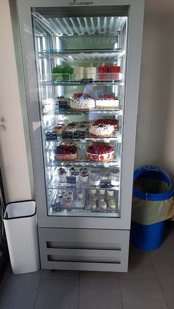Passione gelato cormano